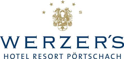 Werzer’s Hotel Resort Pörtschach Logo