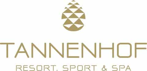 Wohlfühlhotel Tannenhof Logo