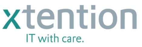 X Tention Informationstechnologie Gmbh Logo