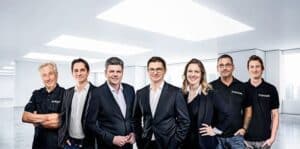 Mikka Teamfoto 2017