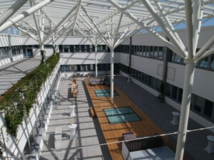 Ssp Tec Aufenthaltsbereich
