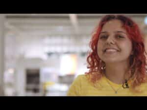 Starte Deine Lehre Bei Ikea ?