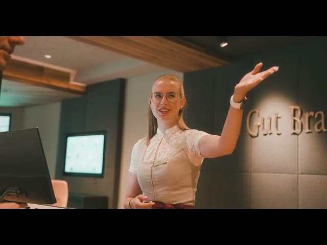 Lehrling Im Interview