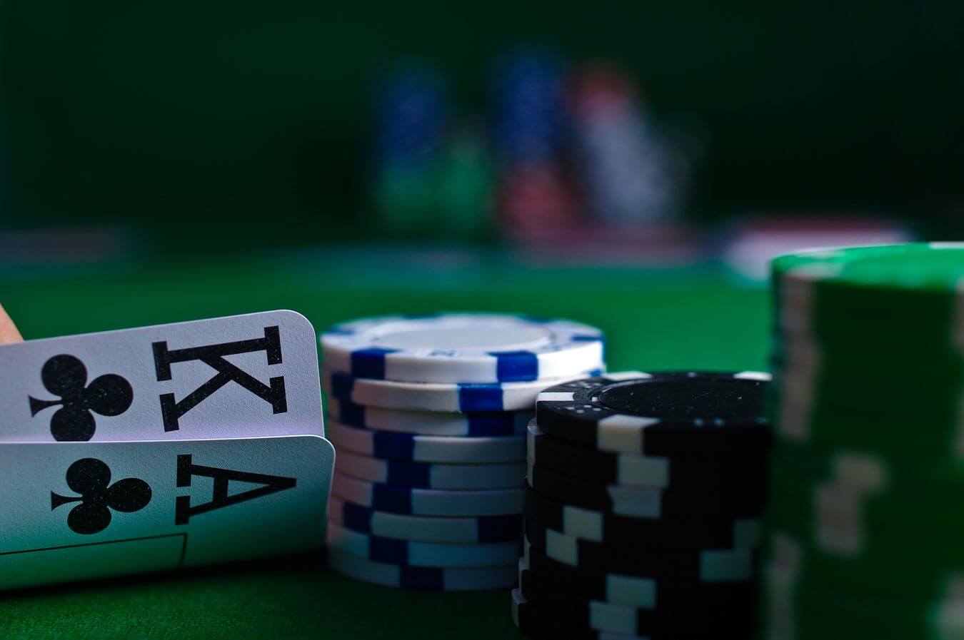 Portraitbild des Newsbeitrag Welche Berufe könnten für Casinospieler geeignet sein? auf lehrlingsportal.at