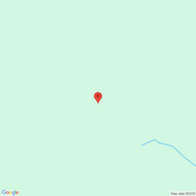 Lehrlingsportal.at Eine Karte mit einer roten Standortmarkierung in der Nähe einer dünnen blauen geschwungenen Linie auf einem blassgrünen Hintergrund, angezeigt in einer Google Maps-Oberfläche.