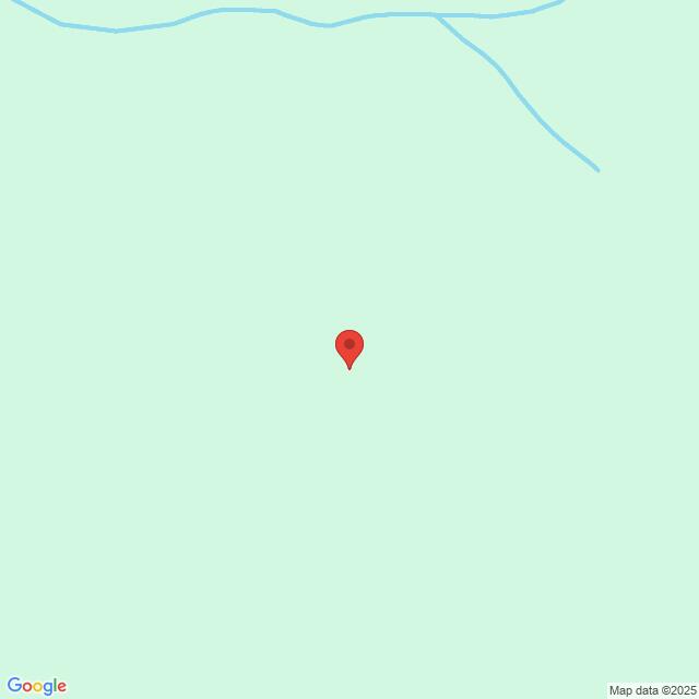 Lehrlingsportal.at Eine Google Maps-Standortnadel wird auf einem einfarbigen hellgrünen Hintergrund mit schwachen blauen Linien zentriert, die nahe gelegene Wasserwege darstellen. Es sind keine Orientierungspunkte oder Straßen sichtbar.