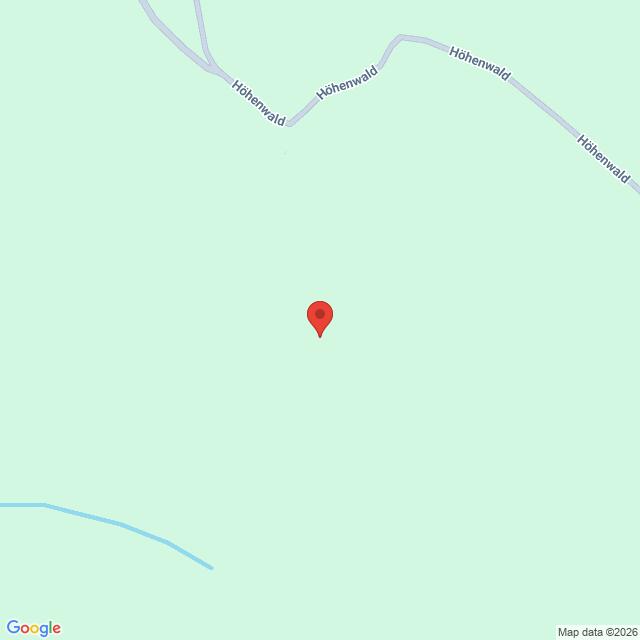 Lehrlingsportal.at Ein Google-Maps-Marker, der einen Ort in der Nähe der Straße „Höhenwald“ kennzeichnet.