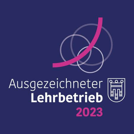 Ausgezeichneter Lehrbetrieb Vorarlberg 2023