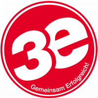 3e Handels Und Dienstleistungs Ag Logo