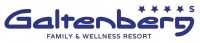 4* Superior Galtenberg Family & Wellness Resort Logo
