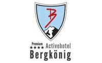 Activehotel Bergkönig Logo