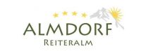 Almdorf Reiteralm Logo