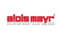 Alois Mayr Bauwaren Gmbh Logo
