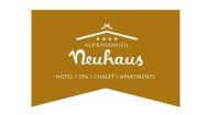 Alpendomizil Neuhaus Logo