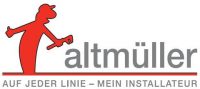 Altmüller Gmbh & Co Kg Logo