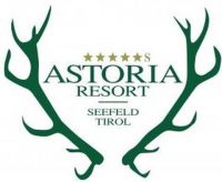Astoria Relax & Spa Hotel Logo