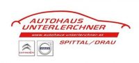 Autohaus Unterlerchner Gmbh Logo