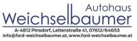 Autohaus Weichselbaumer Logo