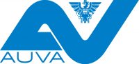 Auva – Allgemeine Unfallversicherungsanstalt Logo