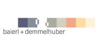 Logo von Lehrbetrieb Baierl & Demmelhuber Innenausbau auf Lehrlingsportal.at