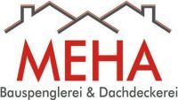 Bauspenglerei & Dachdeckerei Meha Logo