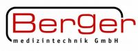 Berger Medizintechnik Gmbh Logo