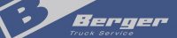 Berger Truck Service Gmbh Logo