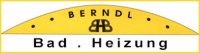 Berndl Josef Gmbh Logo