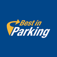 Best In Parking & Real Estate Ag Logo
