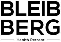 Bleib Berg Health Retreat Logo