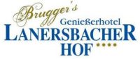 Brugger’s Lanersbacherhof Logo