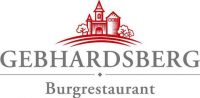 Burgrestaurant Gebhardsberg Logo