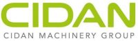 Cidan Machinery Austria Gmbh Logo