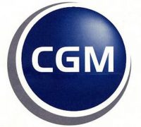 Compugroup Österreich Gmbh Logo