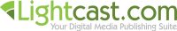 Cross Media / Lightcast Logo