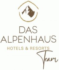 Das Alpenhaus Hotels & Resorts Logo