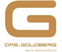 Das.goldberg Logo
