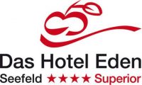 Das Hotel Eden Logo