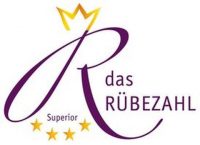 Das Rübezahl **** Superior Logo