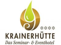 Das Seminar & Eventhotel Krainerhütte Logo