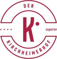 Der Kirchheimerhof Logo