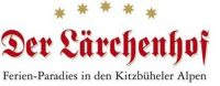 Der Lärchenhof Logo