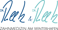 Dr. Reek & Dr. Reek – Zahnmedizin Am Winterhafen Logo
