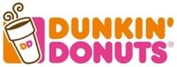 Dunkin Donuts – M&d Restaurant Development Gmbh Logo