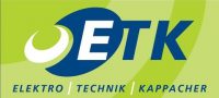 Elektro Technik Kappacher Logo