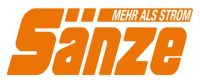 Elektrounternehmen SÄnze Logo