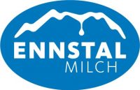 Ennstal Milch Logo