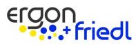 Ergon + Friedl Steuerberatungs Gmbh Logo