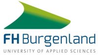 Fachhochschule Burgenland Logo
