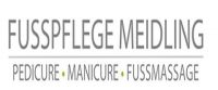 Fusspflege Meidling Logo